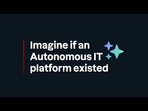 Tanium Autonomous IT