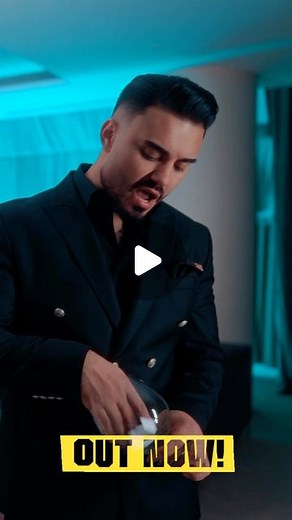 JADOR on Instagram: "Surpriza, piesa este disponibilă pe YouTube pe canalul Manele Mentolate!"