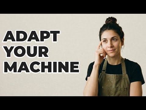 Can I use standard presser feet for upcycling tasks?