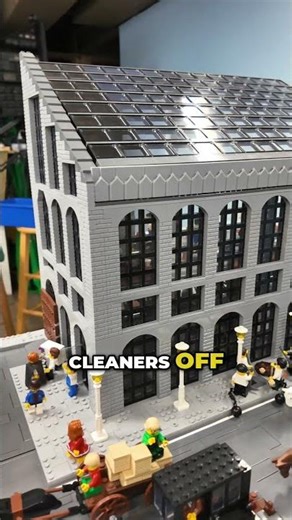 Historical Window Cleaner Questions on how to Build!