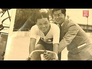 Tokyo's forgotten Olympic Games
