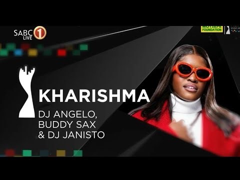 Metro FM Awards 2026 Best Lekompo Kharishima🔥🔥