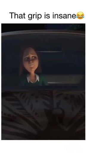 Hollywood movie 🍿 on Instagram: "WHY DID HE PUSH HER SO HARD🥺🤣 📺 “Monsters vs Aliens” When Susan Murphy is unwittingly clobbered by a meteor full of outer space gunk on her wedding day, she mysteriously grows to 49-feet-11-inches. The military jumps into action and captures Susan, secreting her away to a covert government compound. She is renamed Ginormica and placed in confinement with a ragtag group of Monsters... 🎬 Streaming: amazon, gruv, fandango at home, amazon video, apple tv.."