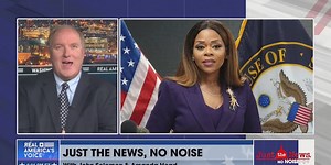 REP. SHEILA CHERFILUS-MCCORMICK “INDICTED FOR ALLEGEDLY STEALING $5M FROM FEMA”