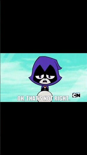 Fat Starfire and raven 2