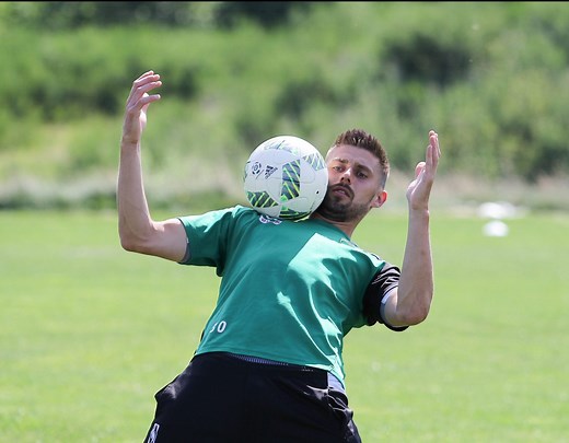 Life Kinetik, czyli połączenie trenigu umysłu z aktywnościami fizycznymi