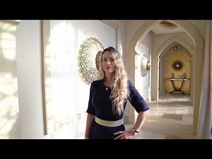 Thevenetianspa ABUDHABI . New 🇺🇦 Ukrainian spa Alain and ABUDHABI.