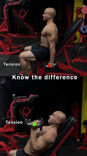 STOP Doing This on Incline Raises! (Fix Your Front Delts)