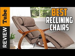 Best Recliner Chairs 2025 | The Ultimate Buying Guide & Review