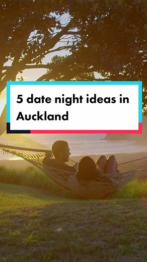 Best Date Night Ideas in Auckland for Couples
