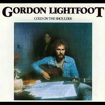Gordon Lightfoot Rainy Day People HQ with Lyrics in Description
