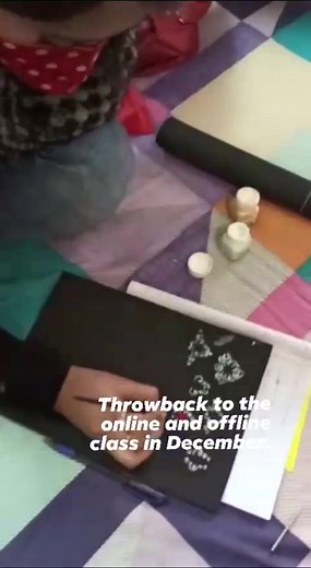 13K views · 80 reactions | seat booking of online chandan class is open now! | Neha Majumdar | Facebook