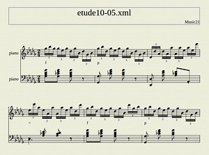 Pythonで音楽学 - ならば