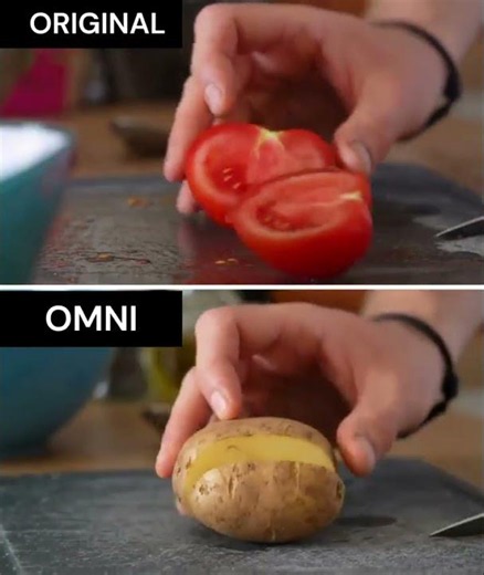 Google Omni Just Changed Video Editing Forever 🤯 | Edit Videos by Typing