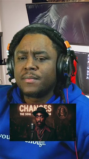 Tupac's 'Changes' Reimagined in Dark Souls Style