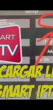 Como Cargar Playlist en Smart IPTV