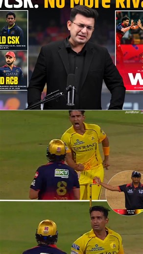 Tim Devid Vs CSk No Ball Darma☠️#cricket #shorts #rcbvscsk