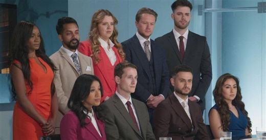The Apprentice's Karren and Tim share boardroom blunders