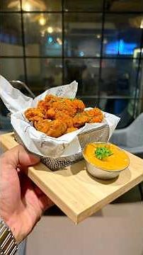 WILD Chicken Popcorn Recipe Unleashed!