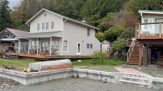 Trent Larson on Reels