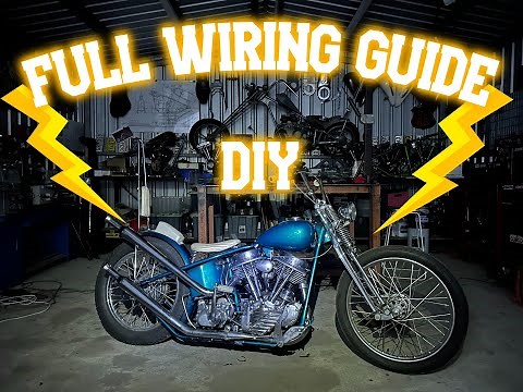 Complete Guide to Chopper Wiring!