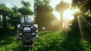 极致画质下的Minecraft，竟让我的RTX 4090濒临崩溃 - AsianHalfSquat