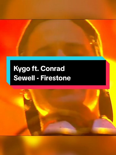 Kygo ft. Conrad Sewell - Firestone [Live from Ultra Music Festival Miami 2016] #kygo #firestone #tropicalhouse #housemusic #ultramusicfestival #miami #2016 #edm #music #viral_video #parati #fyp