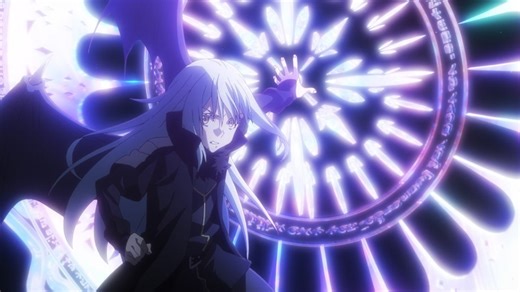 That Time I Got Reincarnated as a Slime the Movie: Tears of the Azure Sea Gets Global Release Dates from Crunchyroll