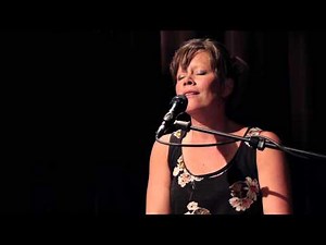 Sara Groves - "Why It Matters"