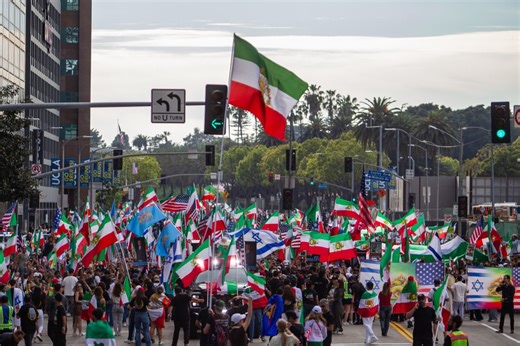 List of US Cities Raising Security Amid Iran Conflict