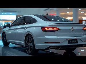 2025 Volkswagen Jetta GLI Review – The Affordable Sports Sedan That Surprises You!