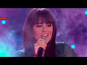 Alizée - Moi Lolita Live Poland 2021 Remastered