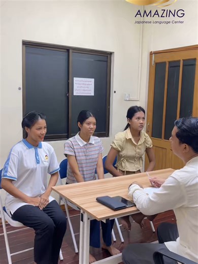 Tokutei Kaigo Interview Kaiwa Test Practice for Confidence