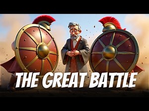 The Rise and Fall of Ancient Greece