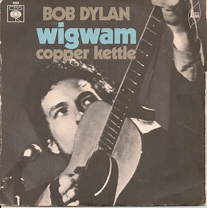 Bob Dylan - Wigwam