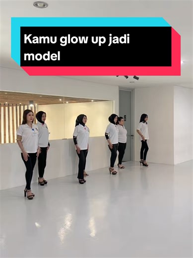 Open Registration Kelas Modelling di Surabaya Batch 9