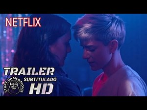 Feel Good Tráiler Oficial Subtitulado Netflix 2020
