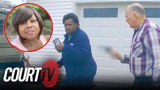 9.5K views · 150 reactions | "You're going to be in trouble." Police bodycam video shows an alleged scammer calling William Brock after he had just shot an innocent Uber driver believing Lo-Letha Hall was also a scammer. The caller told police he was an "officer" but ended the call as soon as the detective gave her name." #CourtTV What do YOU think? ⚖ | COURT TV | Facebook