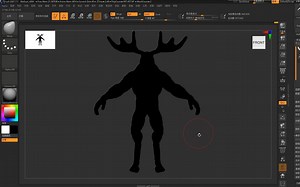 ZB剪影设置的几种方法