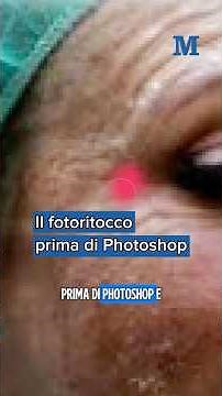 Photo editing before Photoshop: an 80-year history