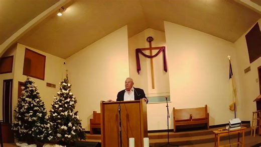 January 11th, 2026 | Second Baptist Church Galena Park