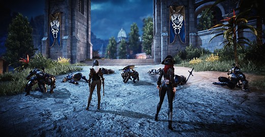 Elyon: Die besten Tipps & Tricks zum Gameplay im Guide