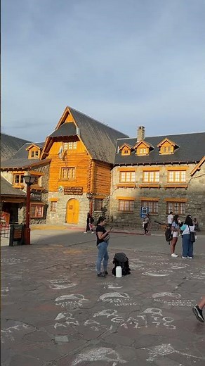 Day in the Life in Patagonia! #bariloche