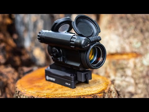 Aimpoint Comp M5: 1000s of Rounds Review