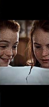 THE SECRET TWINS WHO PULLED OFF THE ULTIMATE PARENT TRAP. | The Parent Trap (1998)