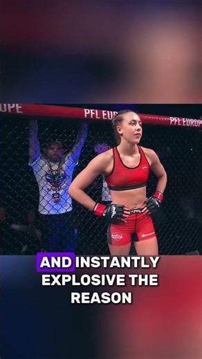 McGregor STUNNED by Dakota KO!