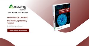 Los virus de la gripe | Amazingbooks