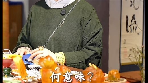 尼姑素食tv之何意味？