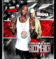 Gucci Mane - Cold War Series - iLovePWNAGE.com