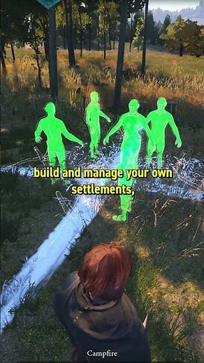 Build an army and rebel against the oppressive crown in Bellwright. Presented by ‪@PlayBellwright‬